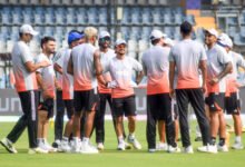 T20 World Cup: Clash of Green Card and Aadhar Card holders is a good opportunity for players, says SKY
