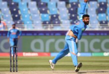 T20 WC: Chakaravarthy's accuracy makes him a challenging bowler, says Mhambrey