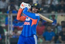 Ponting tips Abhishek Sharma as leading run-scorer in T20 World Cup 2026