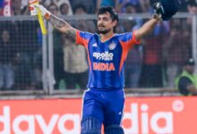 ICC T20I Rankings: Kishan gains 32 spots, Saim Ayub becomes No. 1 all-rounder