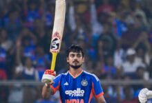 5th T20I: Important to carry this form forward and continuing to contribute in WC, says Kishan