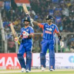 5th T20I: I knew I wasn’t out of form, just out of runs, says Suryakumar after series win