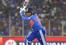 T20 WC: Tilak Varma named in India A squad for warm-up game before joining main squad