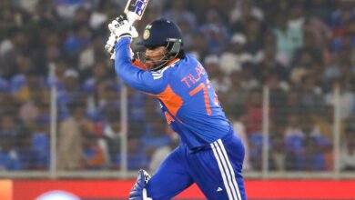 T20 WC: Tilak Varma named in India A squad for warm-up game before joining main squad