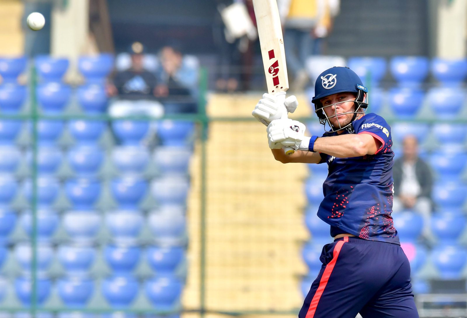 T20 WC: Namibia captain Erasmus questions training schedule ahead of India clash