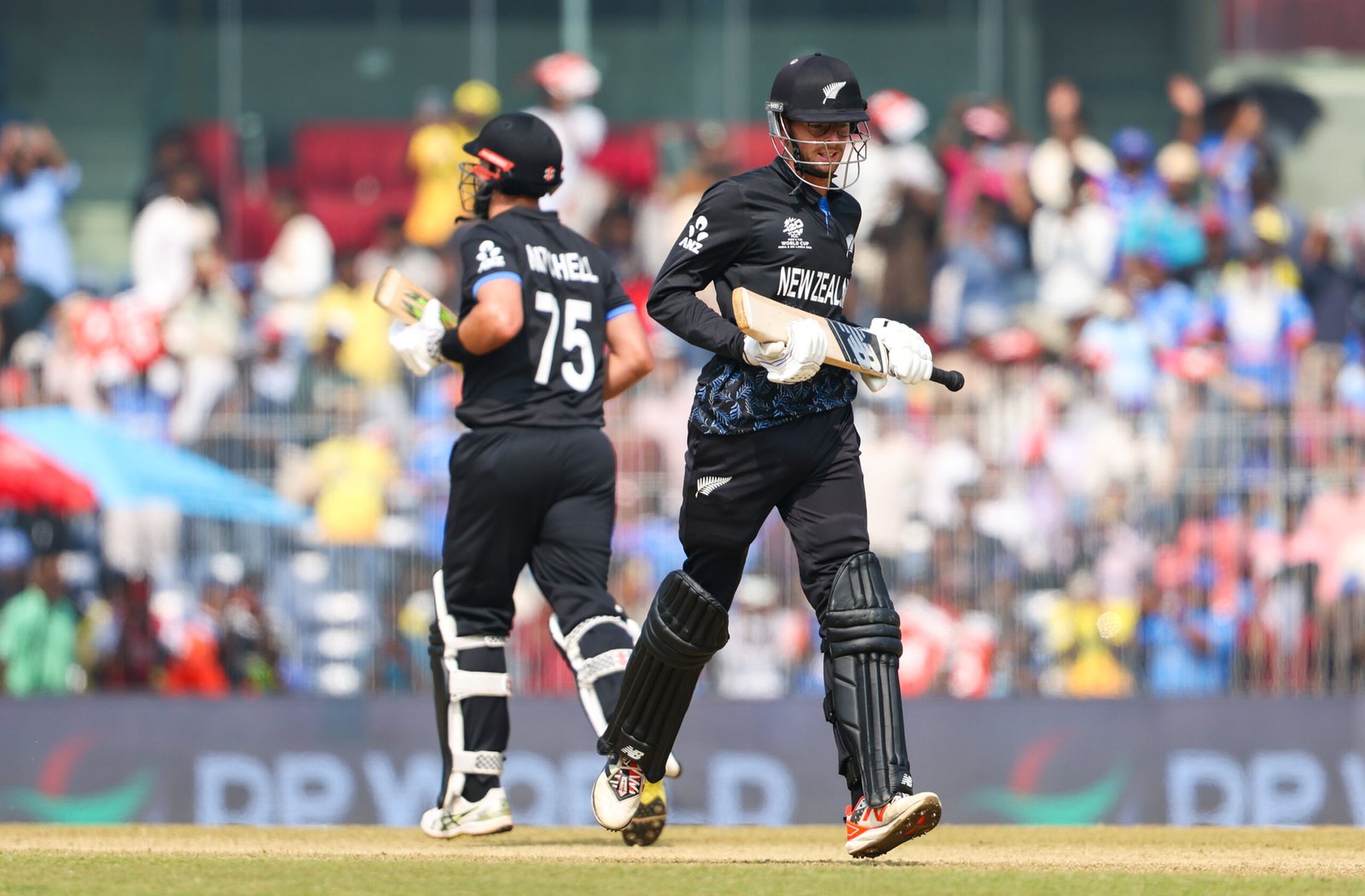 T20 WC: Netherlands vs Namibia, New Zealand vs UAE, Pakistan vs USA – Match Previews