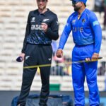 T20 WC: UAE elect to bat against New Zealand in Chennai