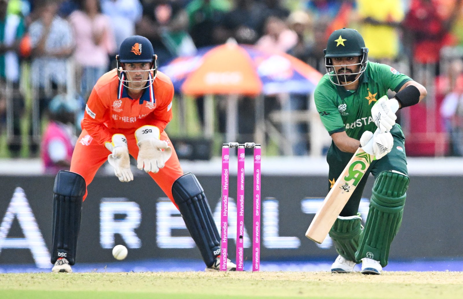 There's a weight of expectation; he's lost his power: Shastri, Ponting offer insight amid Babar inconsistent form