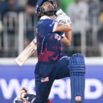 T20 WC: ‘We panicked a bit,’ says USA captain Monank Patel after loss to Pakistan