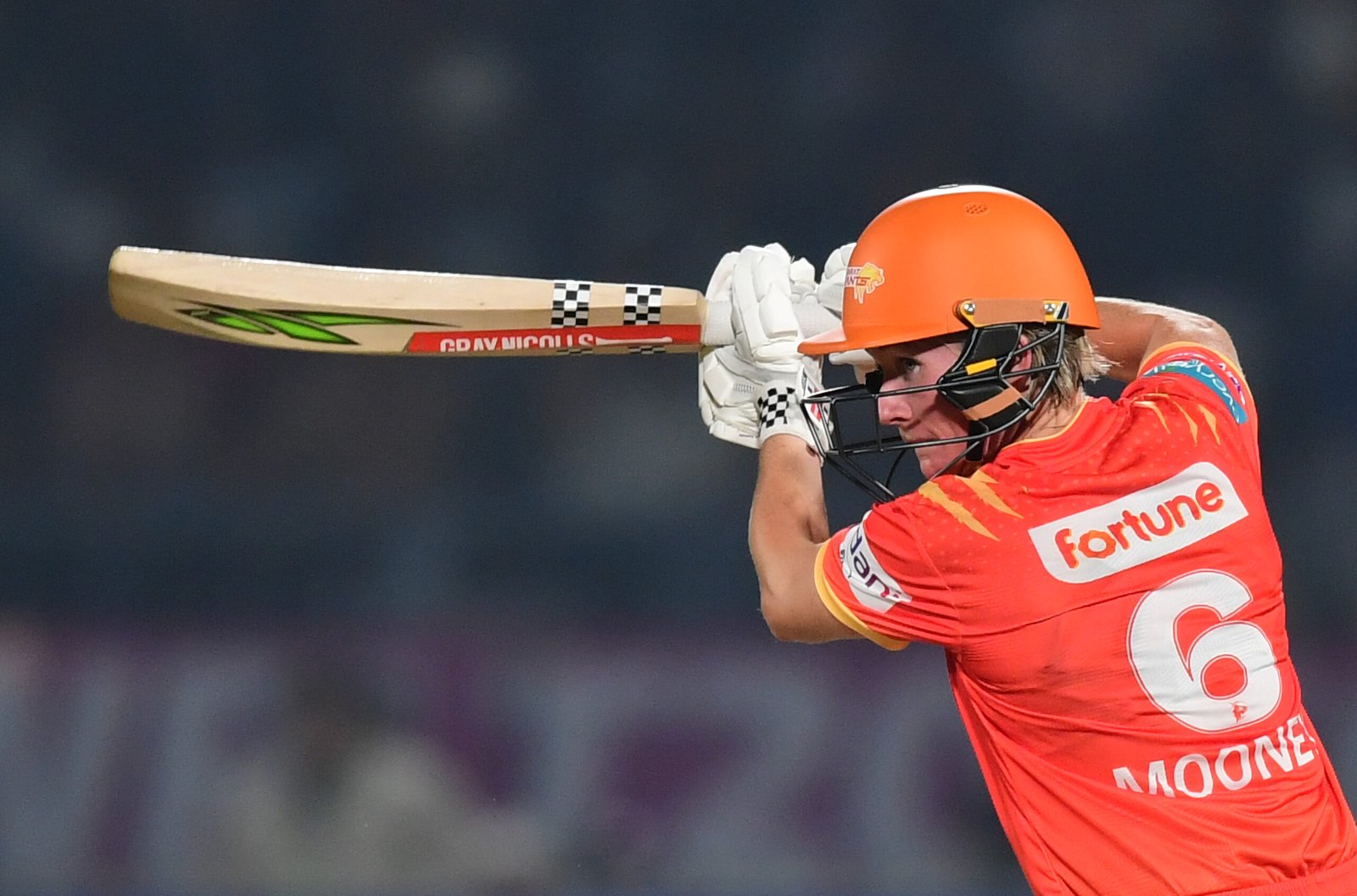 WPL 2026 Eliminator: GG ride on Mooney’s unbeaten 62 to survive DC scare and post 168/7