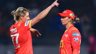 WPL 2026 Eliminator: ‘Most balanced Giants side we’ve had, so many things to be proud of,’ says GG skipper Gardner after exit