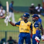 T20 WC: Rathnayake, Mendis and Shanaka star as Sri Lanka post 225/5 against Oman