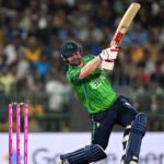 T20 WC: Ireland captain Stirling rues missed chances, awry execution in death overs