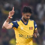 T20 WC: Well-earned victory, very happy about the overall performance, says Shanaka