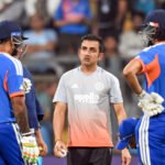 T20 WC: Gambhir hosts dinner for Indian team at his residence ahead of the Namibia match