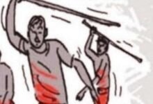 Class 7 monitor attacked by three students in Ahmedabad school