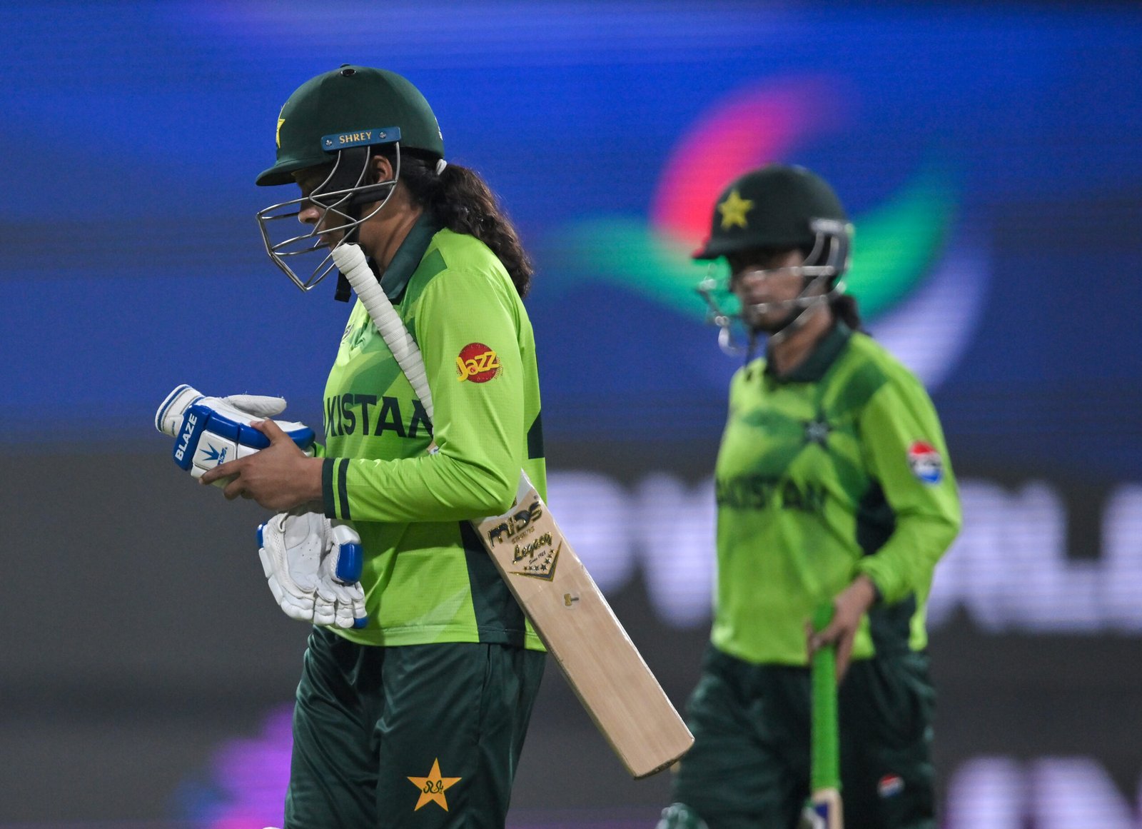 Umm-e-Hani replaces injured Rameen in Pakistan women’s white ball squads for SA tour