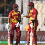 T20 WC: A good start is all we're after, says Hope after WI’s winning start to campaign
