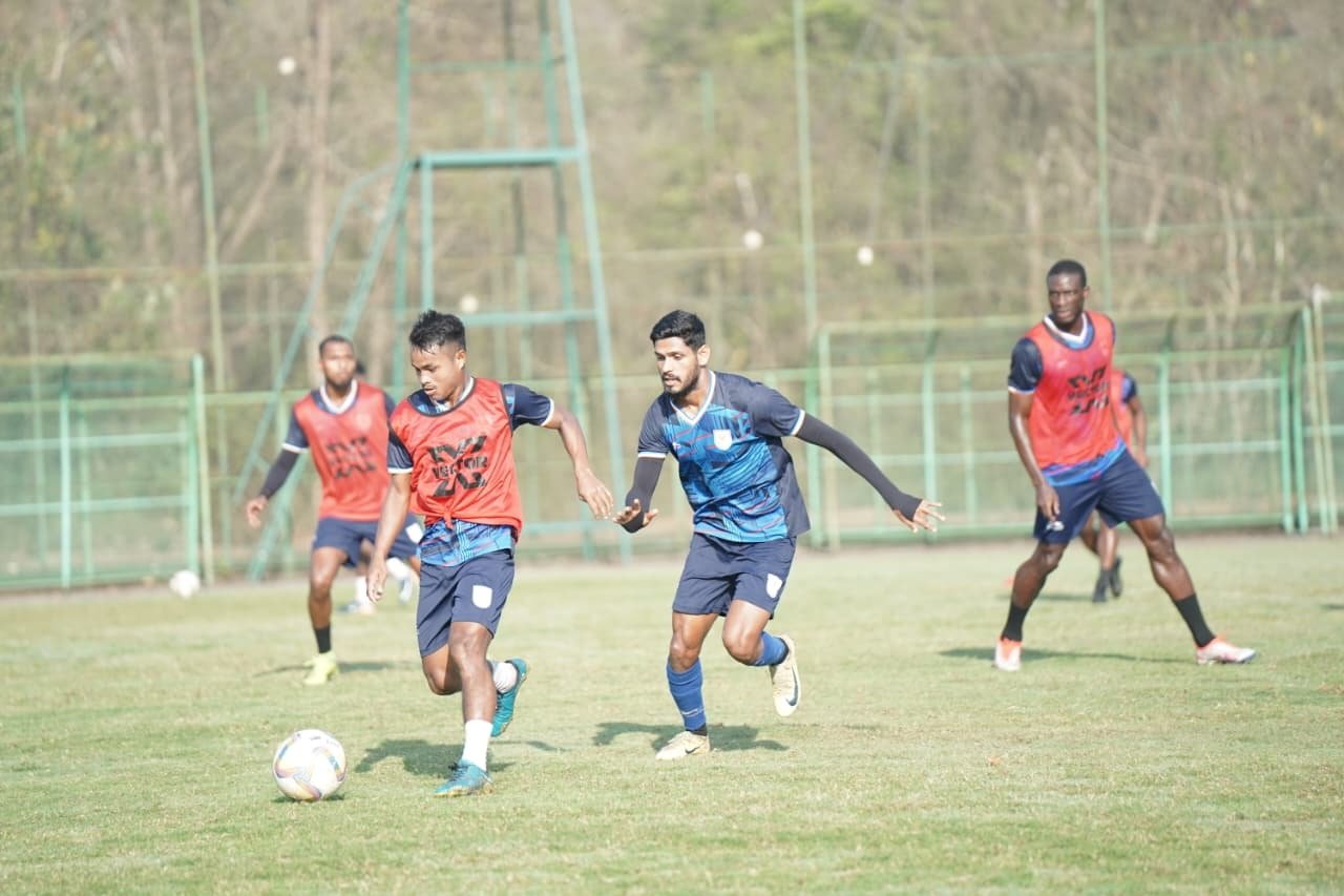 Indian Football League: Dempo host Real Kashmir; Shillong Lajong face Rajasthan United in double-header