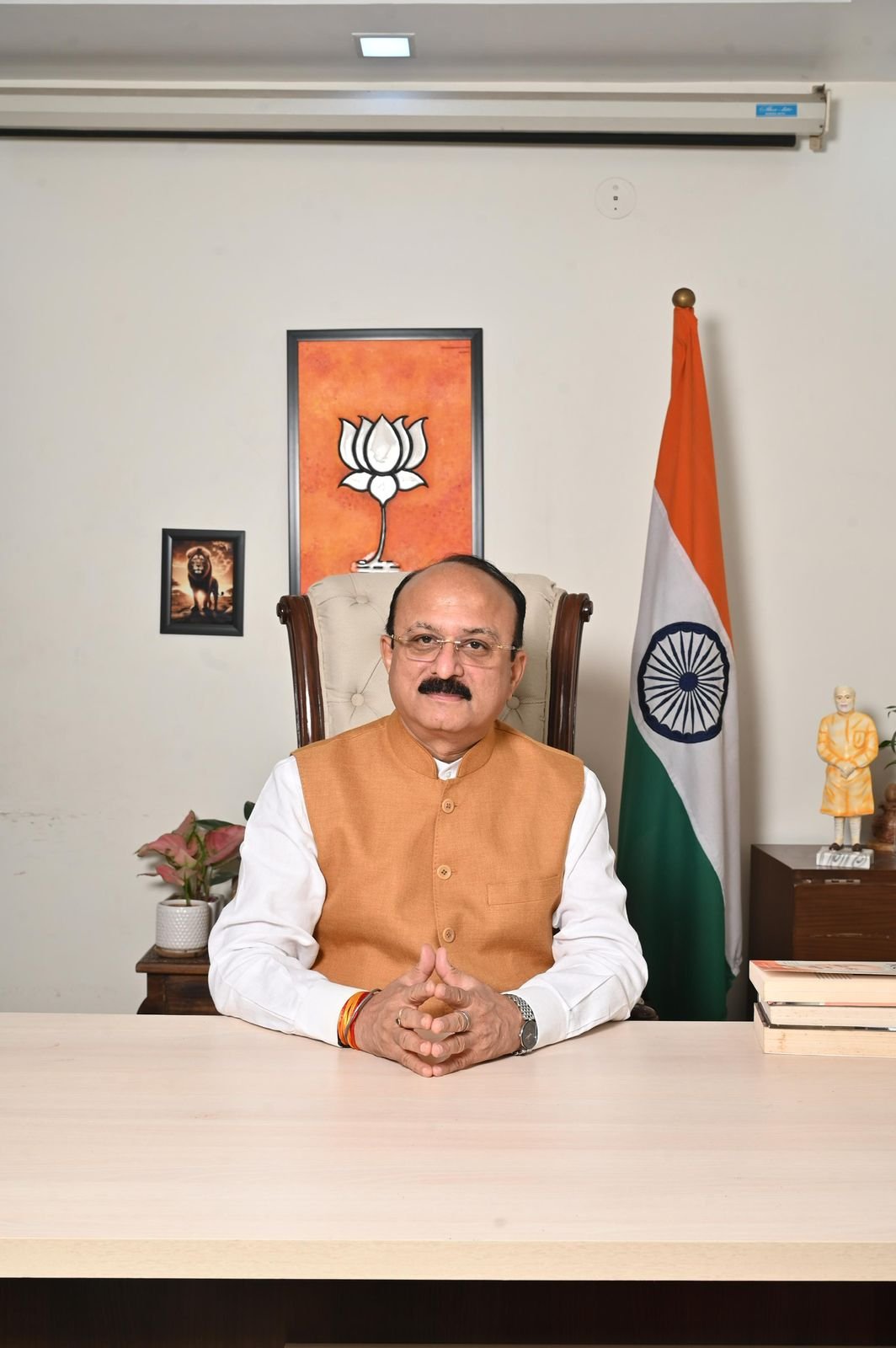 Delhi HC has barred school fee hike till March 12: Minister Ashish Sood