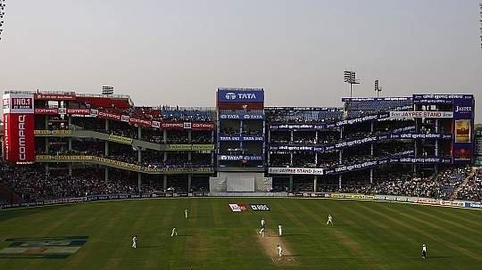 Our girls have made us proud in entire India, says DDCA Secretary after women’s one-day trophy win