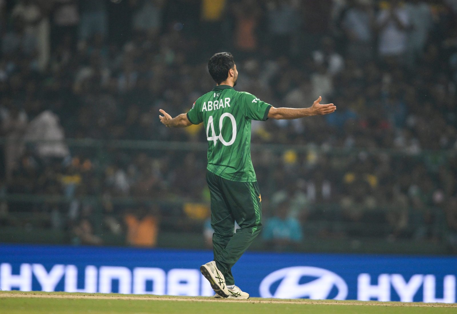 T20 WC: Shanaka’s heroics eliminate Pakistan; Sri Lanka suffer last-ball heartbreak