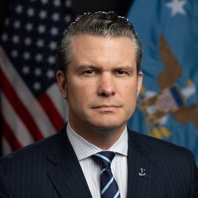 US Secretary of War Hegseth vows to ‘finish’ conflict with Iran
