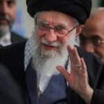 After Khamenei's death, IRGC vows 'most ferocious offensive' against US, Israel