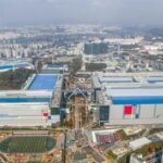 Samsung Electronics to shift to AI-driven autonomous factories by 2030