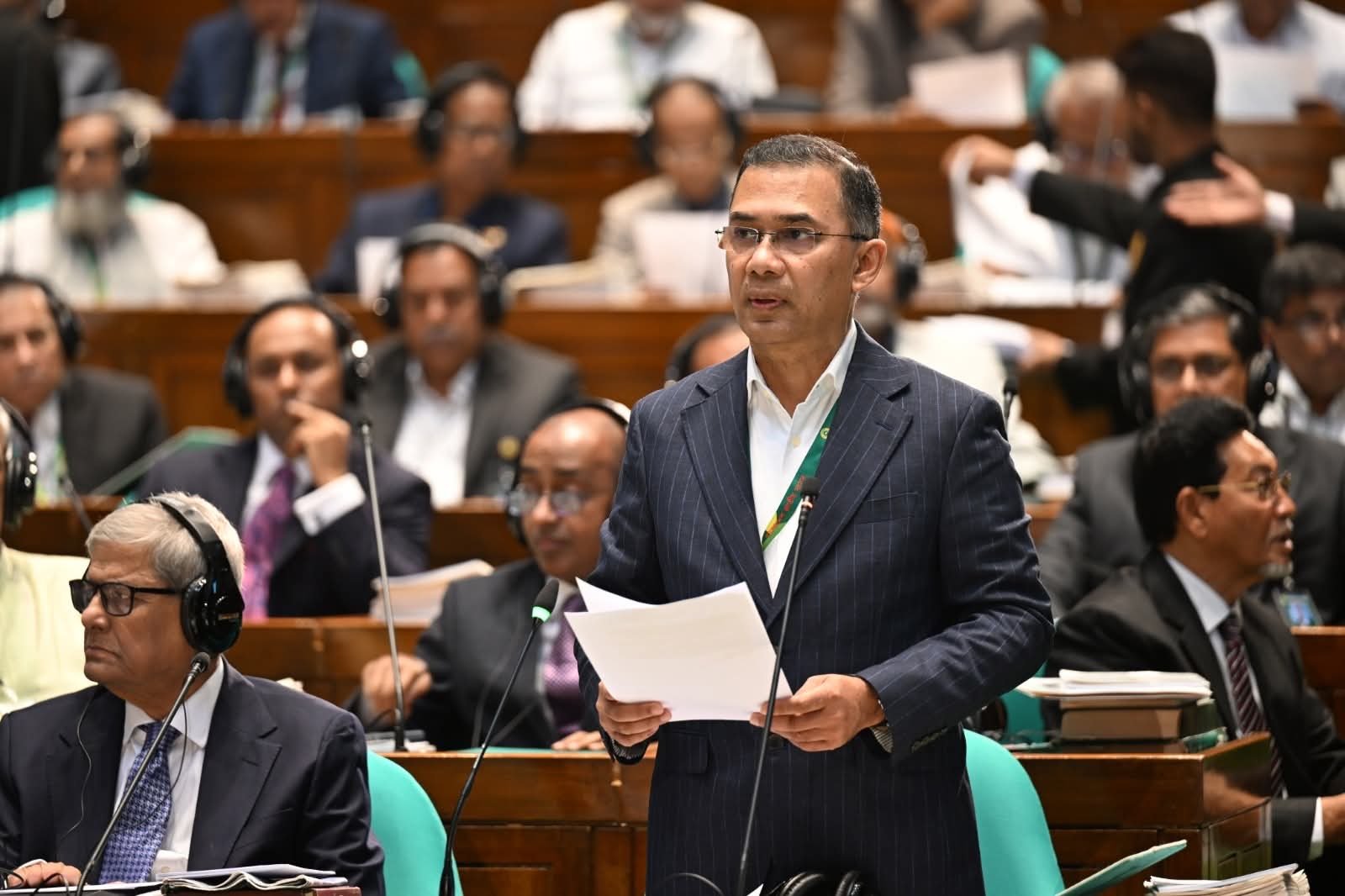 Defence deal with US could result in Bangladesh surrendering intelligence sovereignty: Report